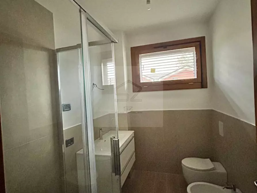 Immagine 6 di Appartamento in vendita  in Via Padre Leopoldo a Abano Terme