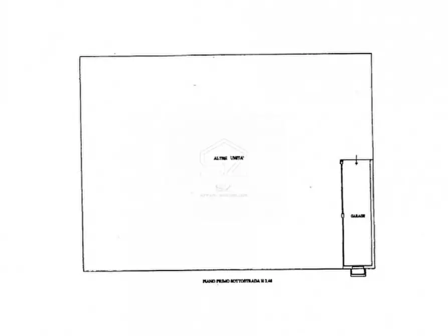 Immagine 8 di Appartamento in vendita  in Via Padre Leopoldo a Abano Terme