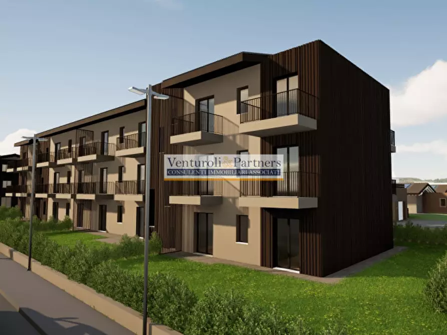 Immagine 2 di Appartamento in vendita  in Via dei Pozzoli a Lonato del Garda