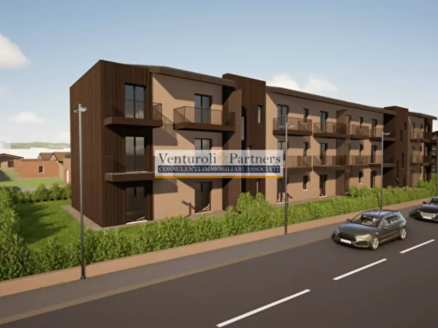 Immagine 3 di Appartamento in vendita  in Via dei Pozzoli a Lonato del Garda