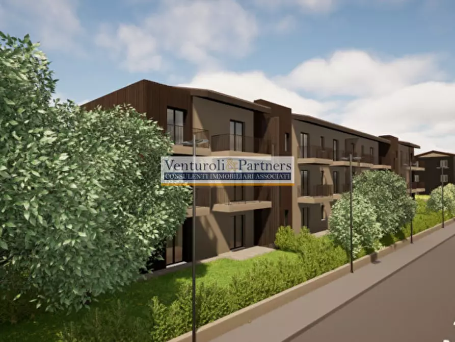 Immagine 5 di Appartamento in vendita  in Via dei Pozzoli a Lonato del Garda