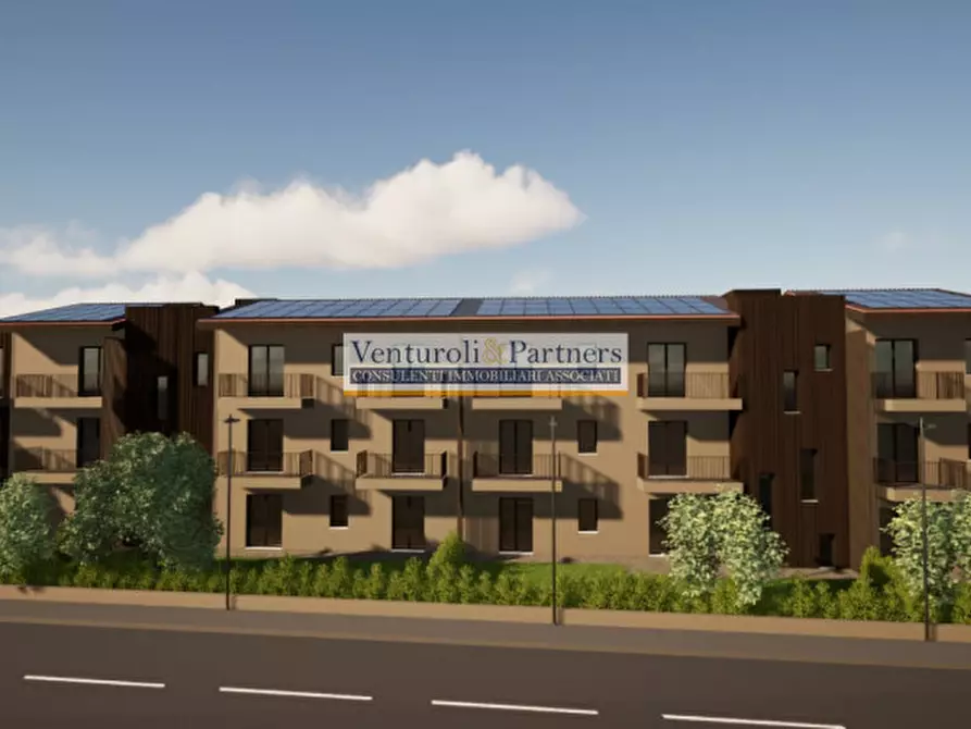 Immagine 6 di Appartamento in vendita  in Via dei Pozzoli a Lonato del Garda