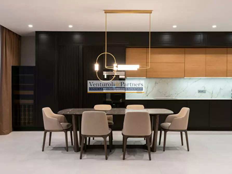 Immagine 8 di Appartamento in vendita  in Via dei Pozzoli a Lonato del Garda