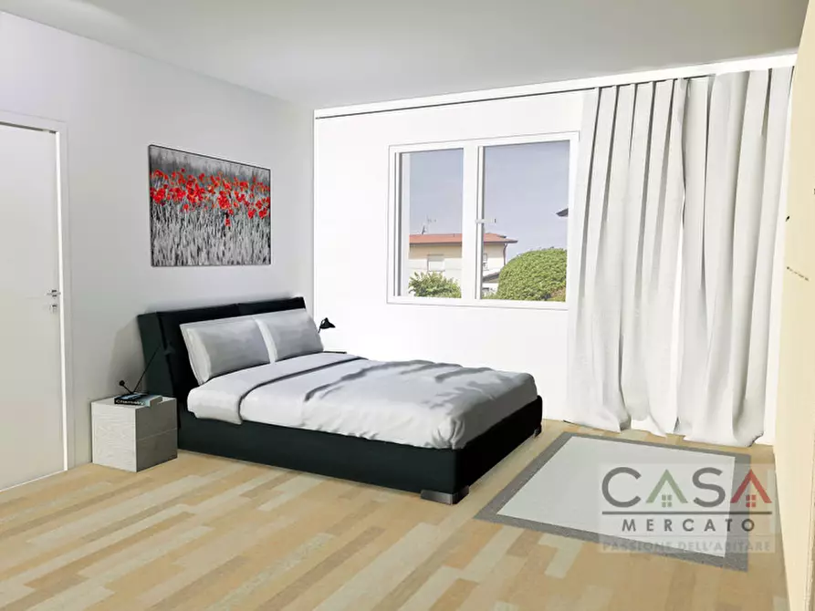 Immagine 5 di Villetta a schiera in vendita  in quartiere primo maggio a Fiume Veneto