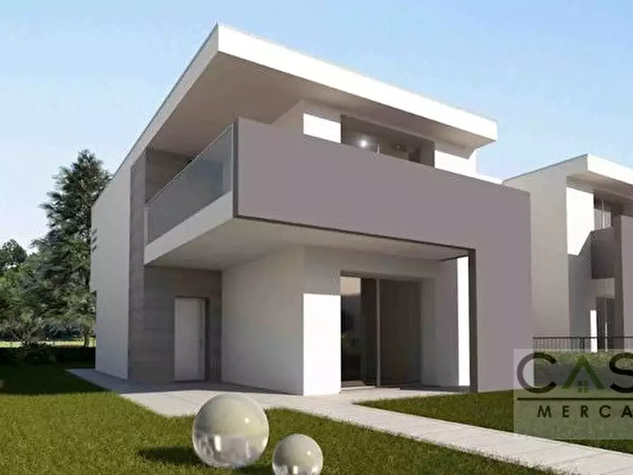 Immagine 12 di Villetta a schiera in vendita  in quartiere primo maggio a Fiume Veneto