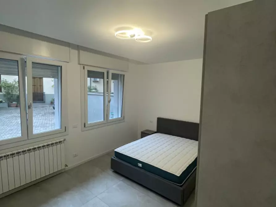 Immagine 3 di Appartamento in vendita  in Borgo Casale a Vicenza