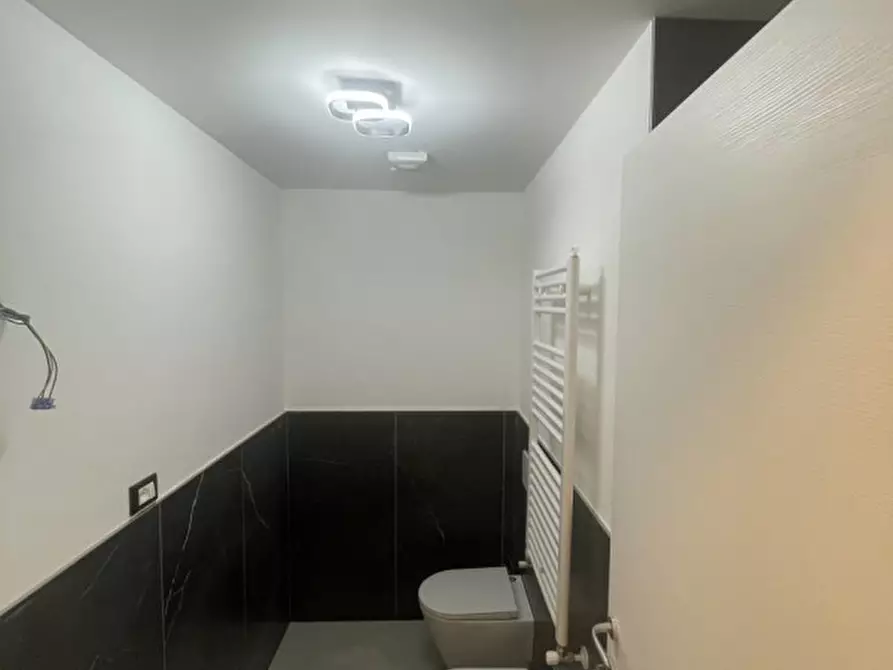 Immagine 5 di Appartamento in vendita  in Borgo Casale a Vicenza