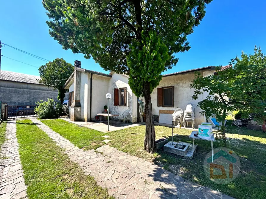 Immagine 1 di Casa indipendente in vendita  in via palmanova 49 a Gradisca D'isonzo