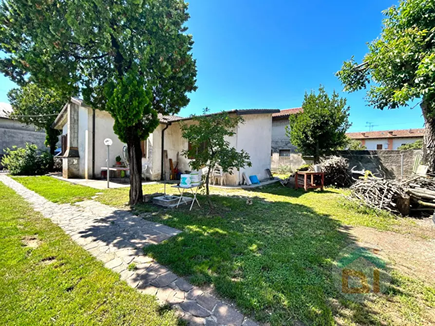 Immagine 2 di Casa indipendente in vendita  in via palmanova 49 a Gradisca D'isonzo