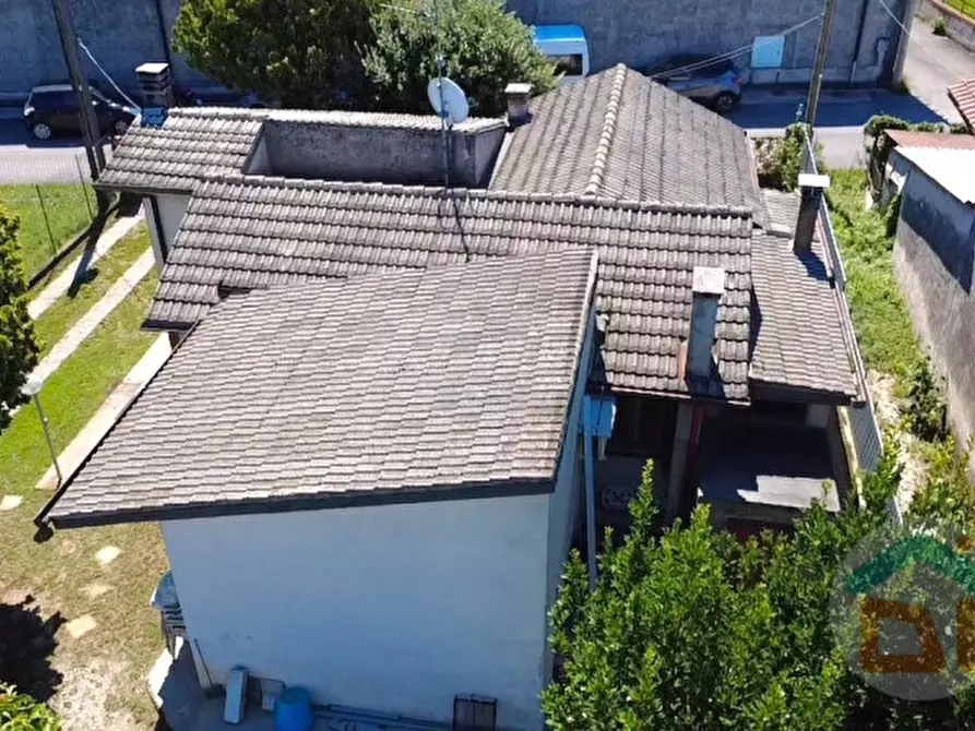 Immagine 3 di Casa indipendente in vendita  in via palmanova 49 a Gradisca D'isonzo