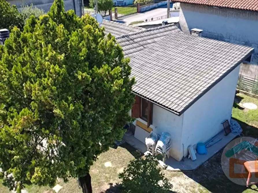 Immagine 4 di Casa indipendente in vendita  in via palmanova 49 a Gradisca D'isonzo