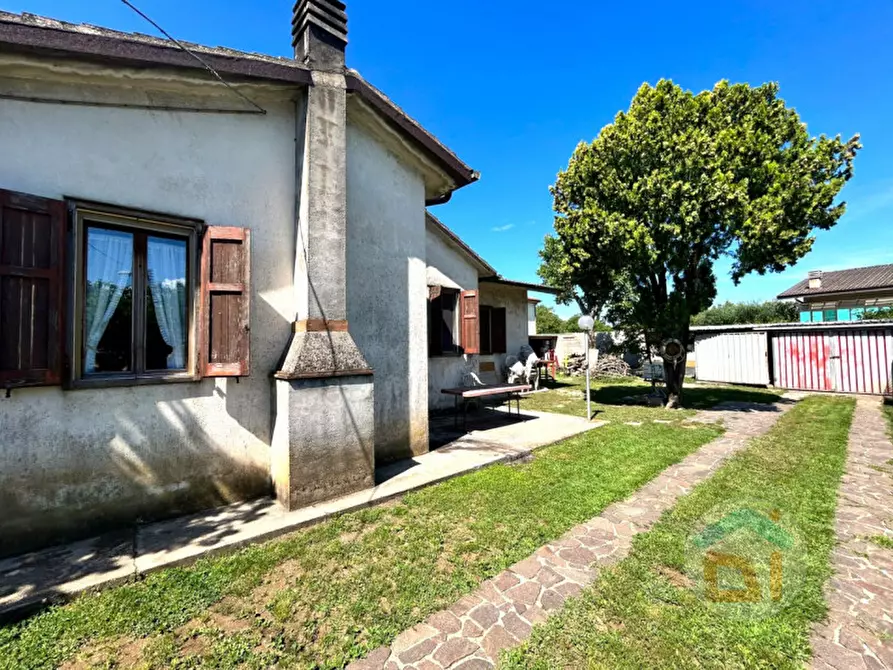 Immagine 5 di Casa indipendente in vendita  in via palmanova 49 a Gradisca D'isonzo