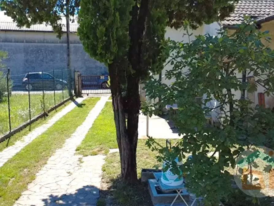 Immagine 6 di Casa indipendente in vendita  in via palmanova 49 a Gradisca D'isonzo
