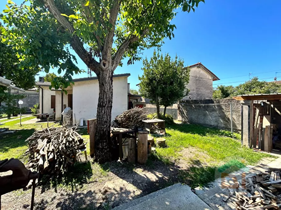 Immagine 7 di Casa indipendente in vendita  in via palmanova 49 a Gradisca D'isonzo