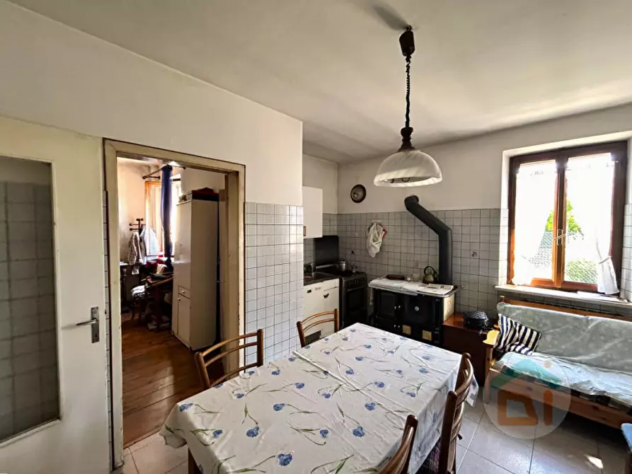 Immagine 10 di Casa indipendente in vendita  in via palmanova 49 a Gradisca D'isonzo