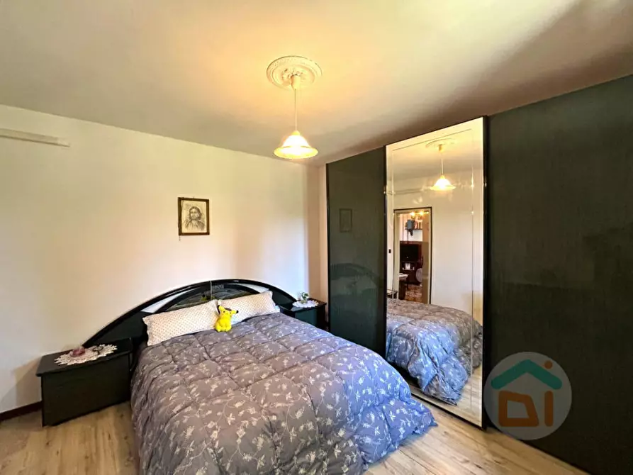 Immagine 11 di Casa indipendente in vendita  in via palmanova 49 a Gradisca D'isonzo