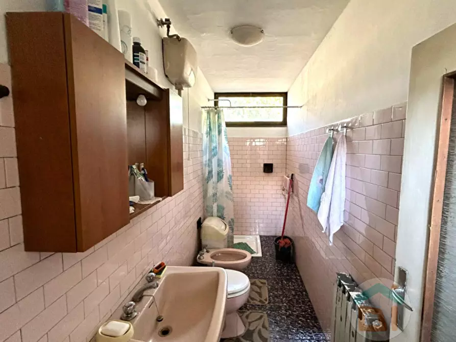 Immagine 18 di Casa indipendente in vendita  in via palmanova 49 a Gradisca D'isonzo