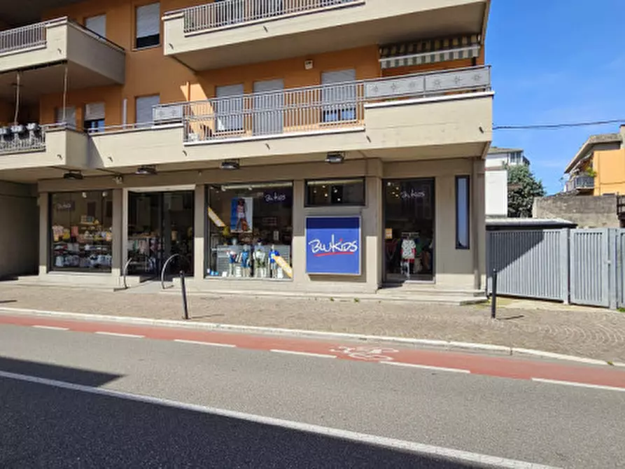 Immagine 1 di Negozio in vendita  a San Bonifacio