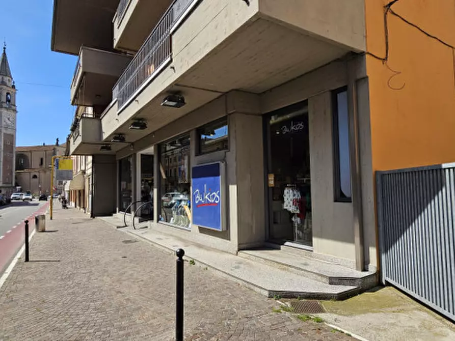 Immagine 3 di Negozio in vendita  a San Bonifacio