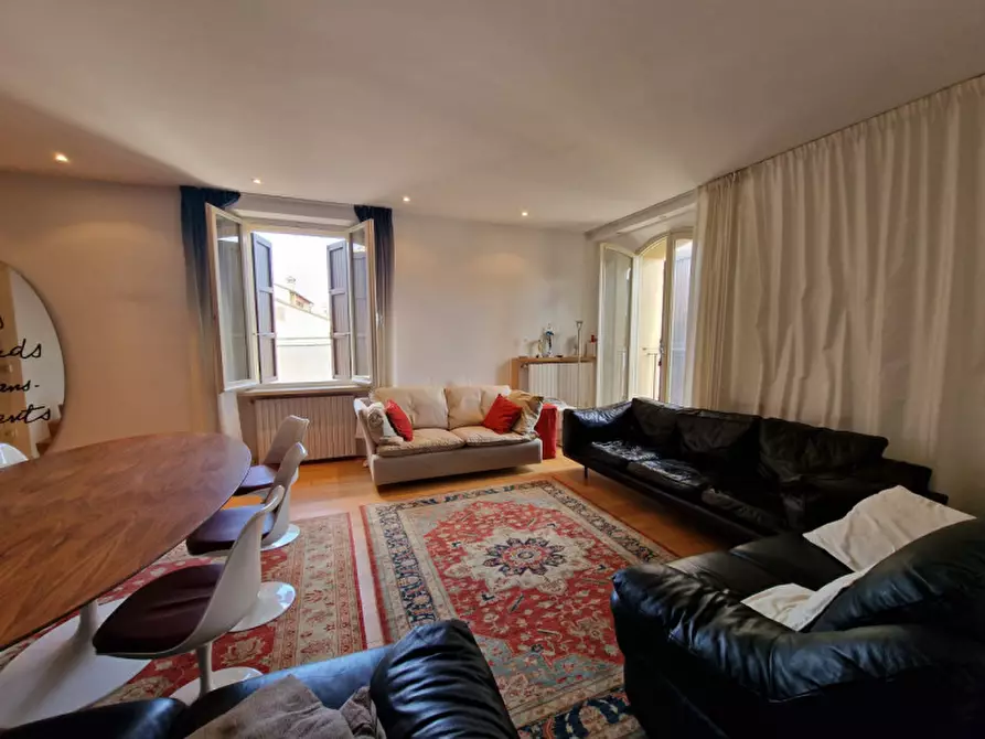 Immagine 1 di Appartamento in vendita  in Piazza Amendola a Cesena