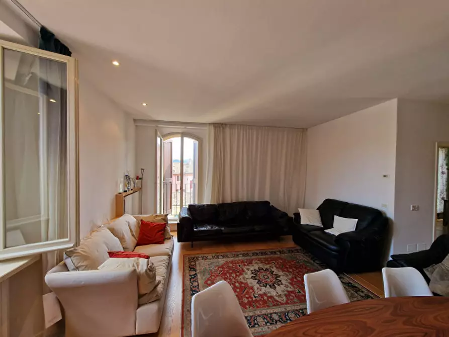 Immagine 2 di Appartamento in vendita  in Piazza Amendola a Cesena