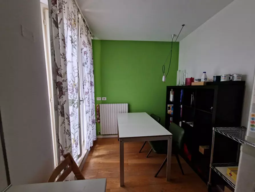 Immagine 3 di Appartamento in vendita  in Piazza Amendola a Cesena