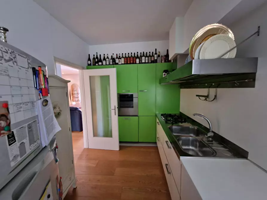 Immagine 4 di Appartamento in vendita  in Piazza Amendola a Cesena