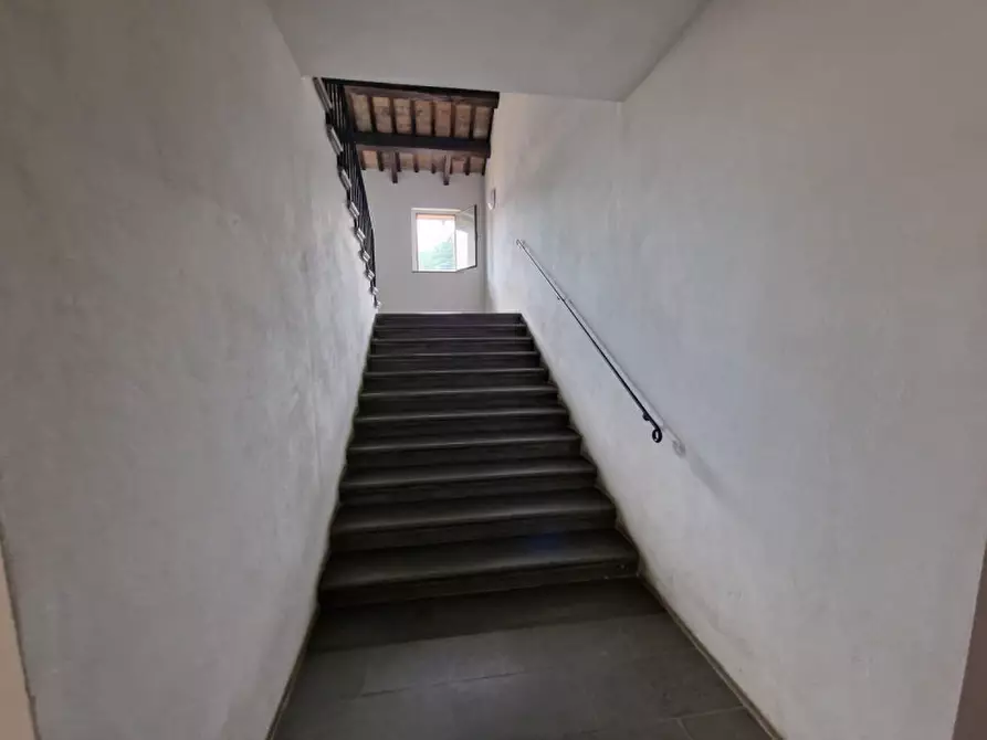 Immagine 5 di Appartamento in vendita  in Piazza Amendola a Cesena