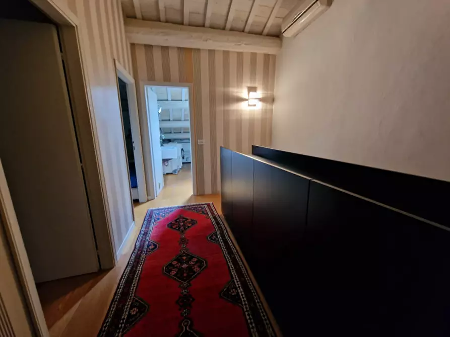 Immagine 7 di Appartamento in vendita  in Piazza Amendola a Cesena