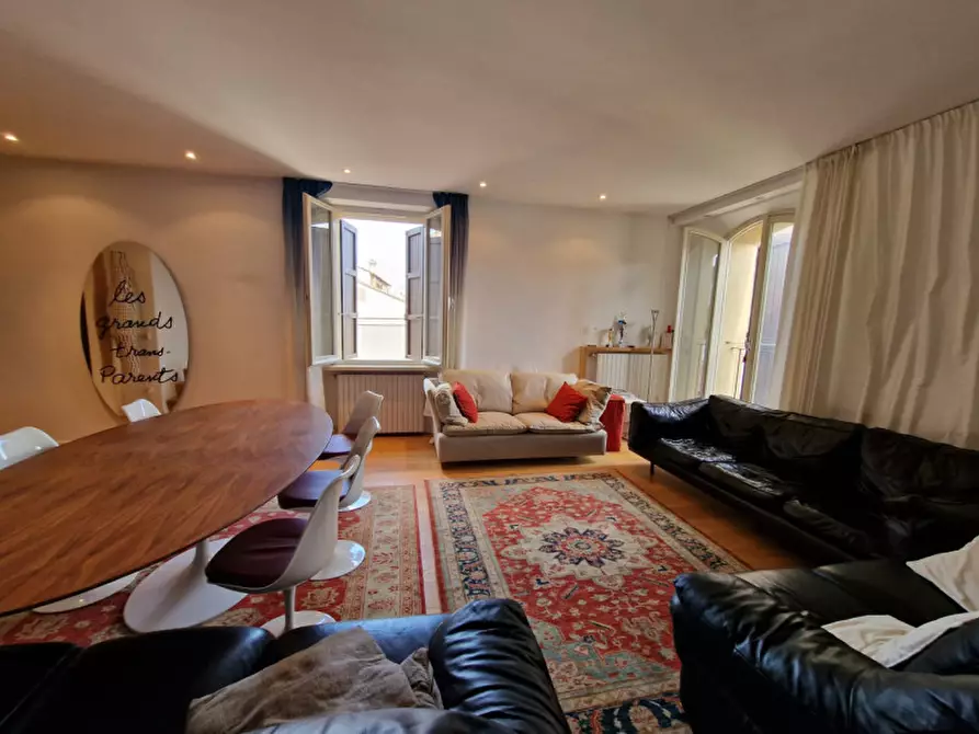 Immagine 8 di Appartamento in vendita  in Piazza Amendola a Cesena