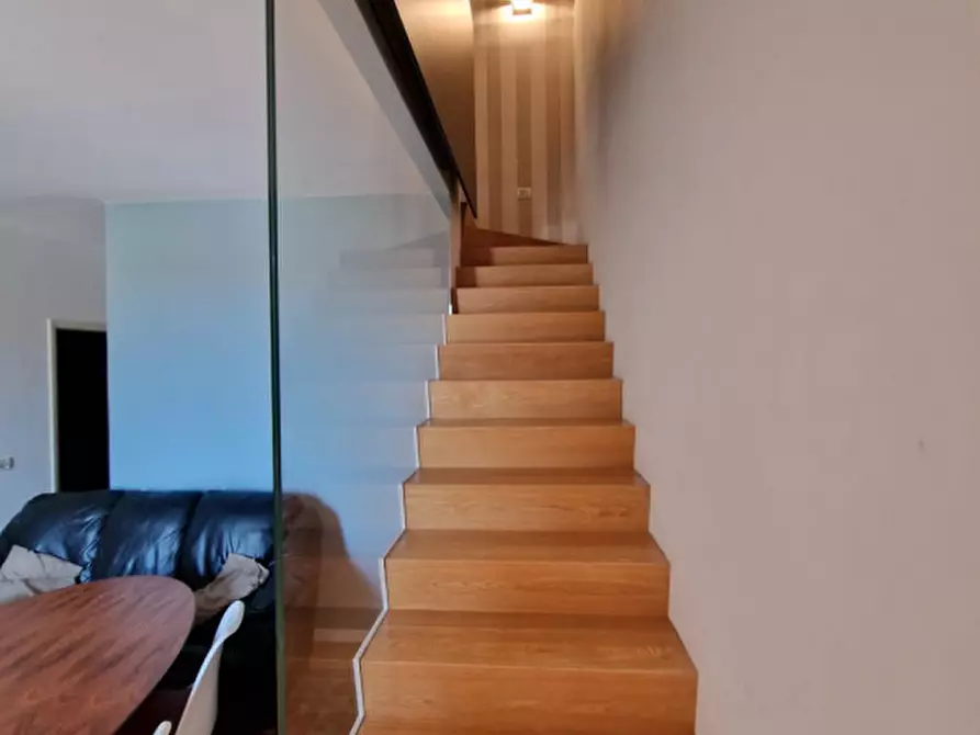 Immagine 9 di Appartamento in vendita  in Piazza Amendola a Cesena