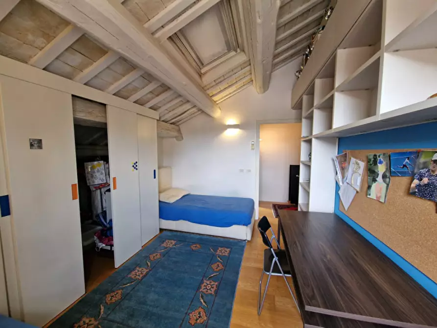 Immagine 13 di Appartamento in vendita  in Piazza Amendola a Cesena