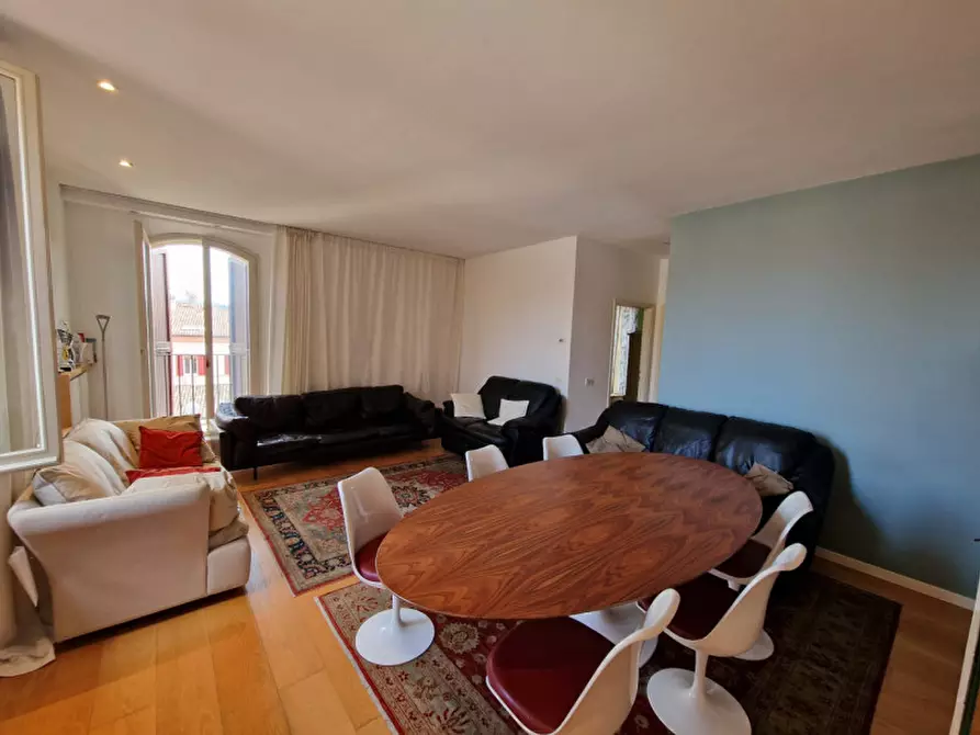 Immagine 15 di Appartamento in vendita  in Piazza Amendola a Cesena