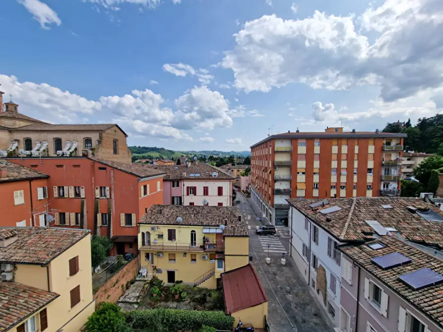 Immagine 18 di Appartamento in vendita  in Piazza Amendola a Cesena