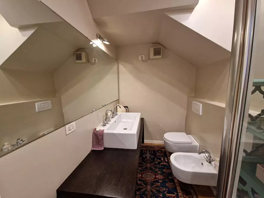 Immagine 19 di Appartamento in vendita  in Piazza Amendola a Cesena