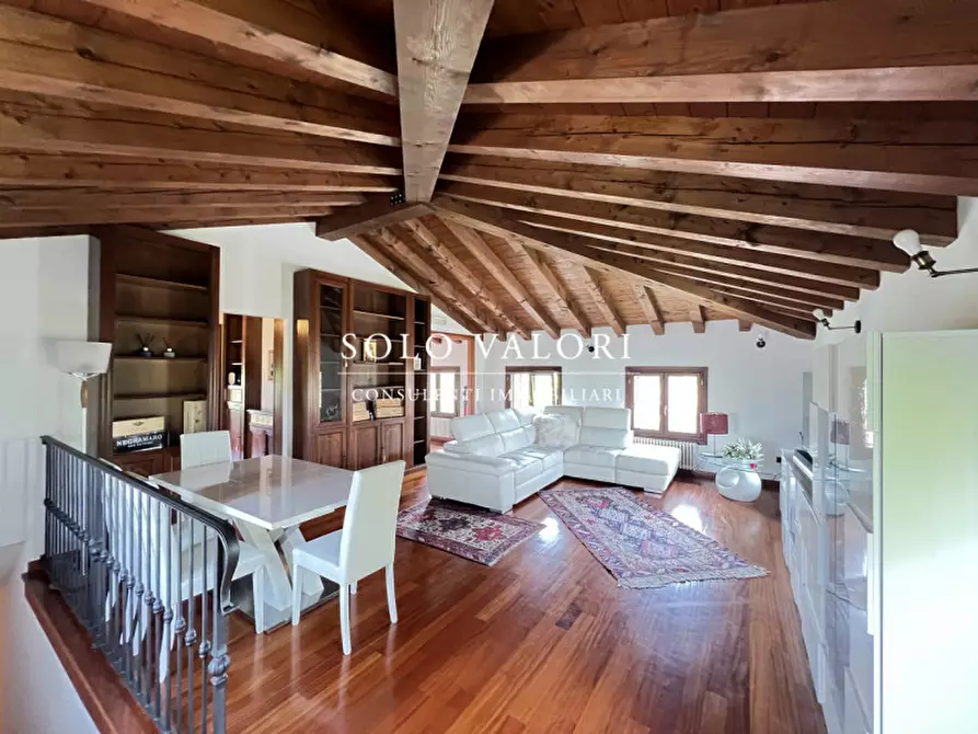 Immagine 2 di Appartamento in vendita  a Villorba