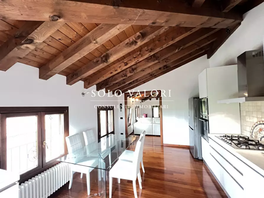 Immagine 3 di Appartamento in vendita  a Villorba