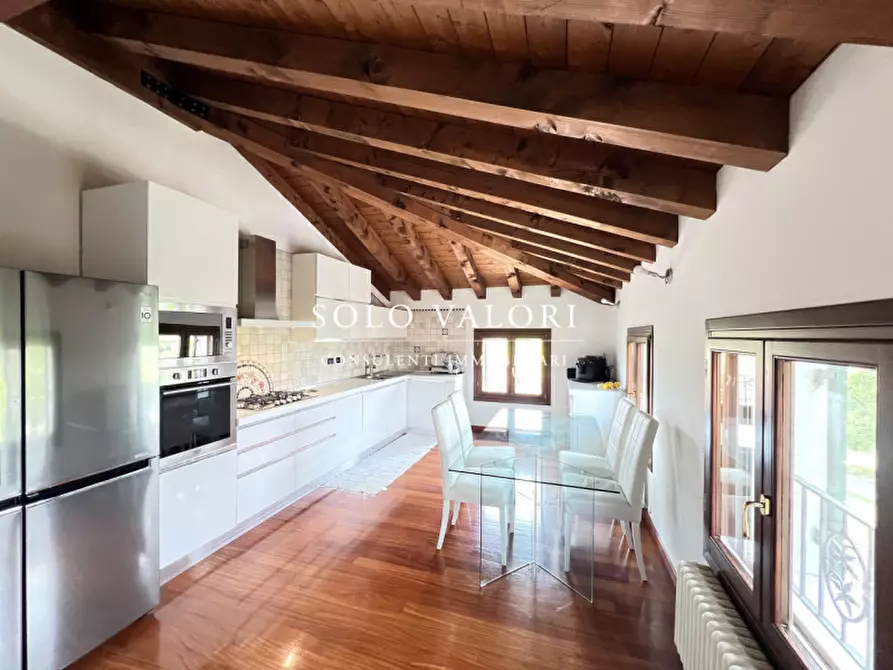 Immagine 4 di Appartamento in vendita  a Villorba