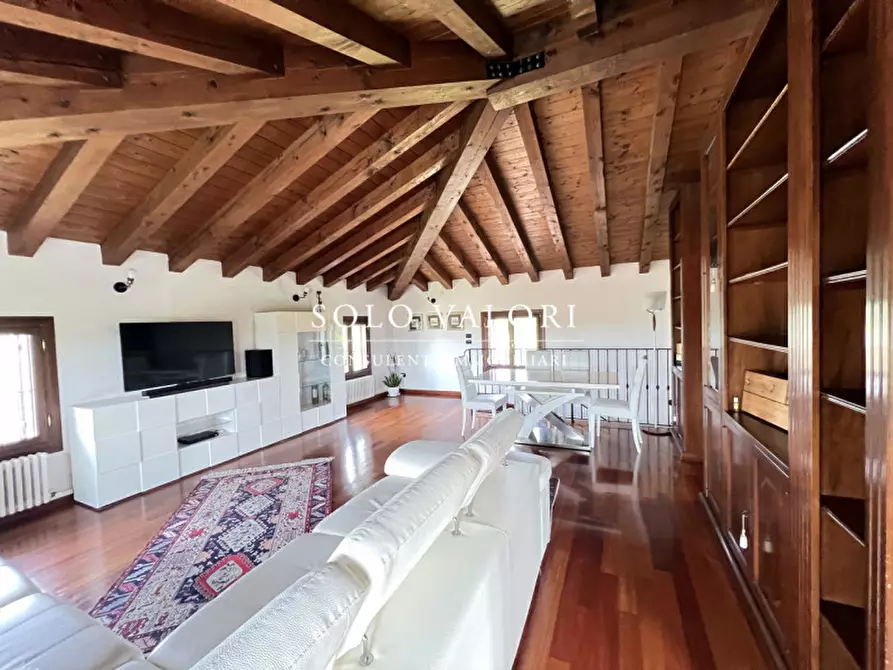 Immagine 5 di Appartamento in vendita  a Villorba