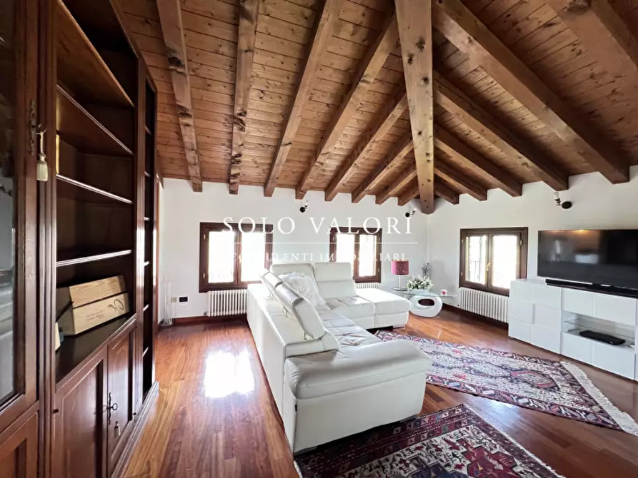 Immagine 6 di Appartamento in vendita  a Villorba