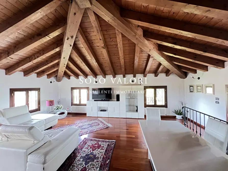 Immagine 7 di Appartamento in vendita  a Villorba