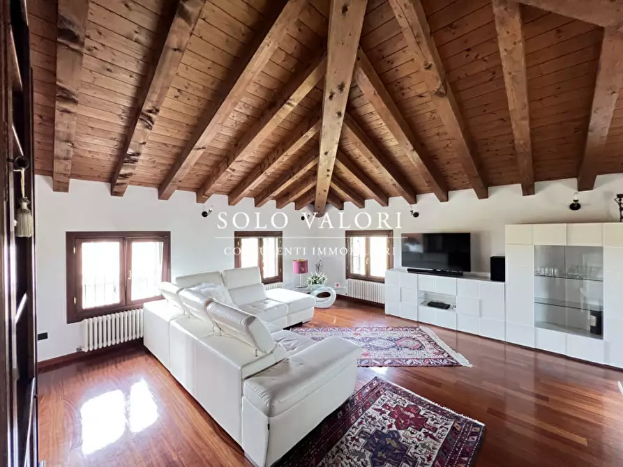 Immagine 8 di Appartamento in vendita  a Villorba