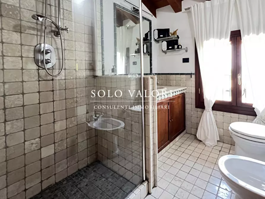 Immagine 9 di Appartamento in vendita  a Villorba