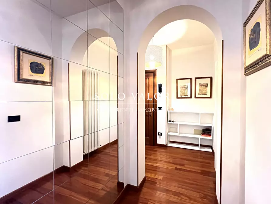 Immagine 11 di Appartamento in vendita  a Villorba