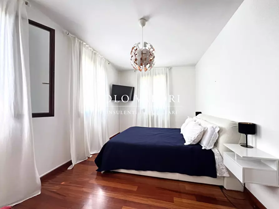 Immagine 12 di Appartamento in vendita  a Villorba