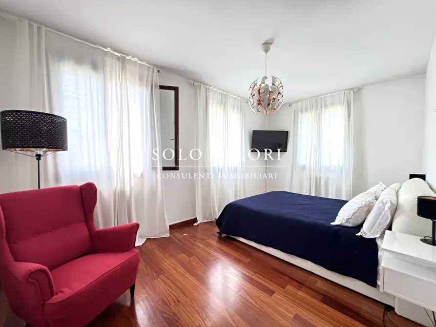 Immagine 13 di Appartamento in vendita  a Villorba