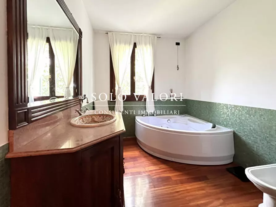 Immagine 14 di Appartamento in vendita  a Villorba