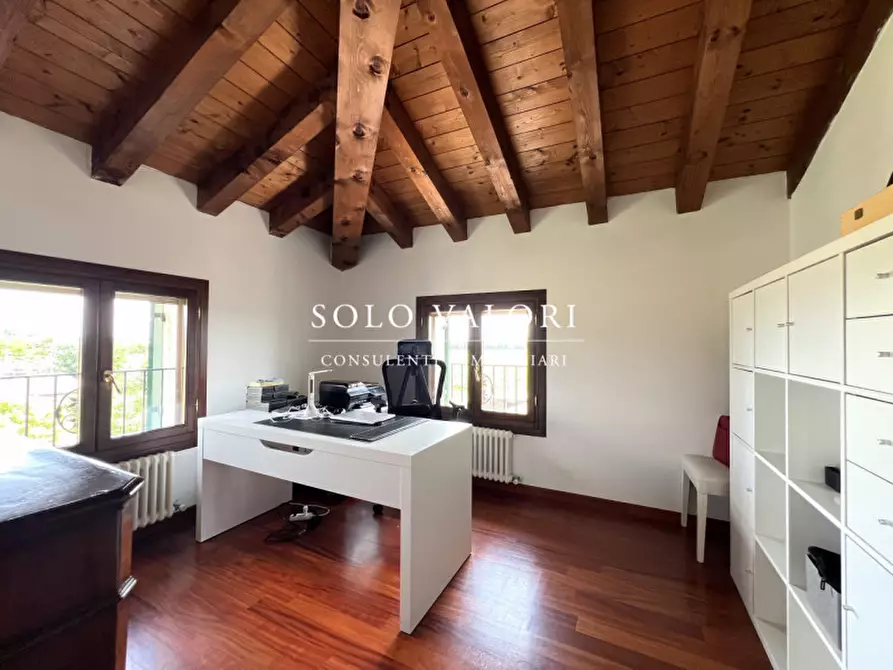 Immagine 15 di Appartamento in vendita  a Villorba