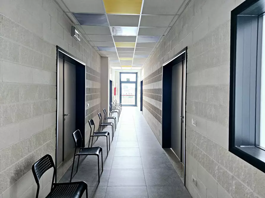Immagine 4 di Laboratorio in affitto  in via Atheste a Este