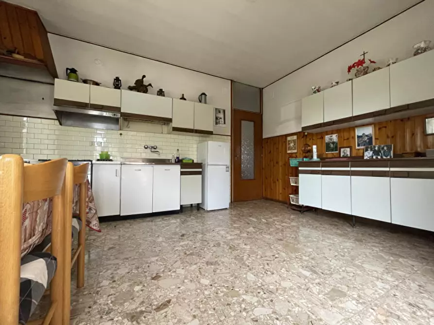 Immagine 6 di Appartamento in vendita  in Via Buttrio 129 a Udine